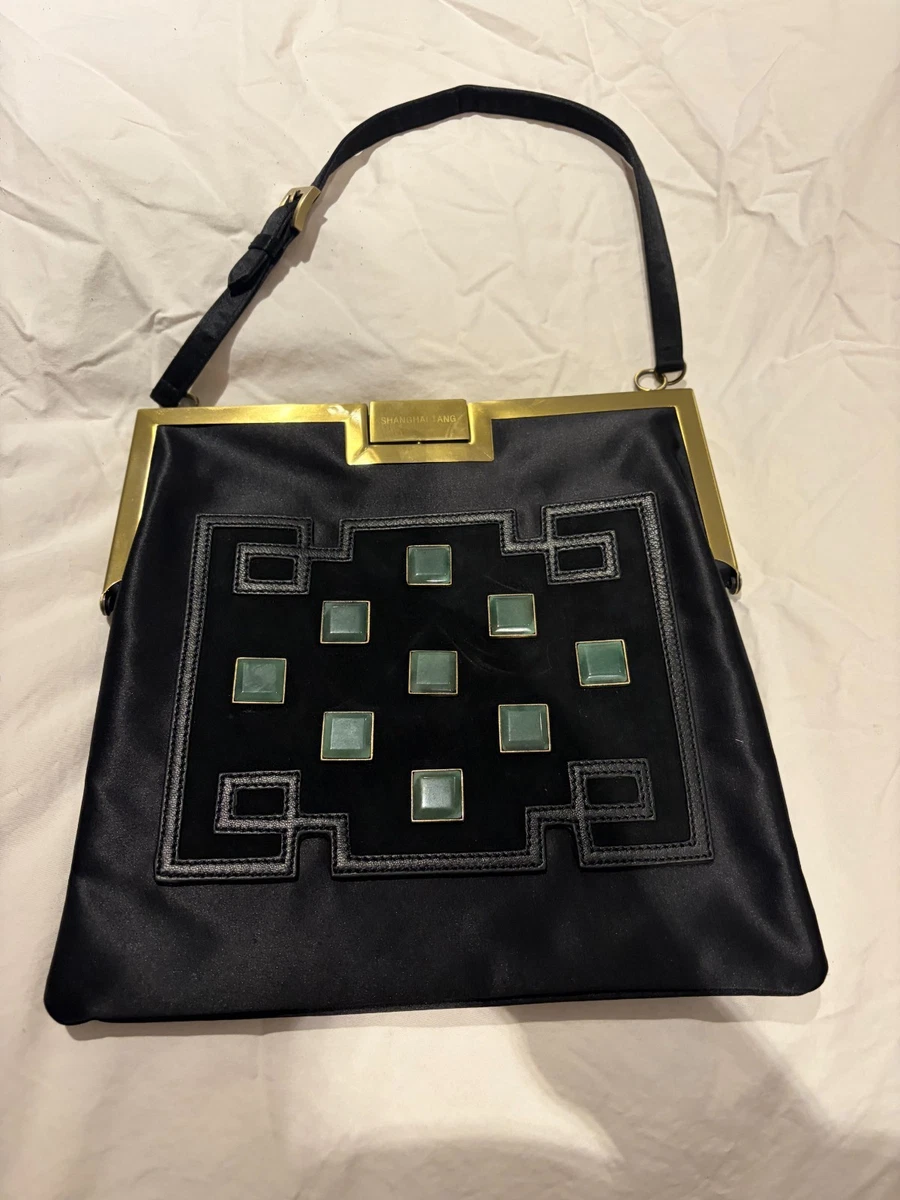 気まぐれセール❣️Shanghai Tang パーティーバック Shanghai Tang Bags & Handbags for Women for sale | eBay