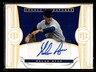 2023 National Treasures Nolan Ryan Legacy Auto Holo Gold 7/7 #LS-NR ZZ6524