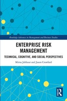 Enterprise Risk Management Technical, Cognitive, and Social Perspectives Buch