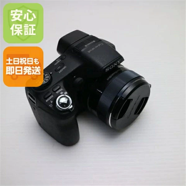 Sony Cyber-shot DSC-HX100V Digital Cameras for Sale | Shop New