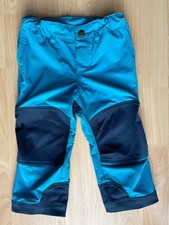 FINKID | KILPI MOVE | Hose | 80/90 1-2 Y | Farbe: Blau | Gebraucht