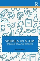 Women In Stem Breaking Down The Barriers Peter Main Taschenbuch Englisch 2025
