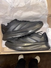adidas Duramo SL2 W Triple Black Running Sneaker Mesh Women's IH8231