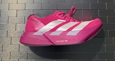 JR1269 | Men s 8 adidas Adizero Adios PRO 4 S...