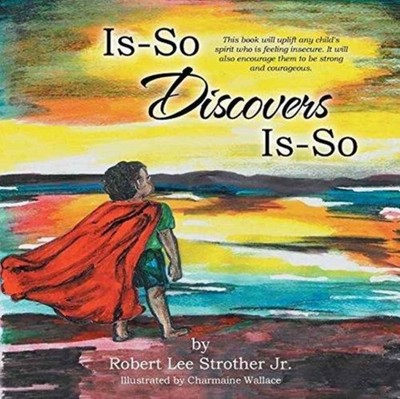 Strother Jr. - Is-So Discovers Is-So - New paperback or softback - X555z