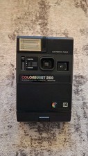 Vintage Colorburst 250 Kodak Instant Camera Untested