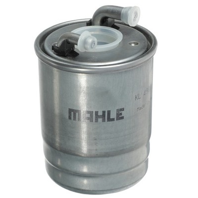 ORIGINAL OEM Genuine Mercedes Benz Fuel Filter  A642 092 03 01 KL490 Mahle NEW