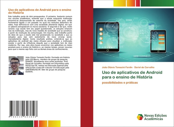 JoãO OtáVio Tomazini Fardin (U. A.) | Uso De Aplicativos De Android Para O...-image