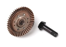TRA6778 Traxxas Front Differential Ring and Pinion Gears
