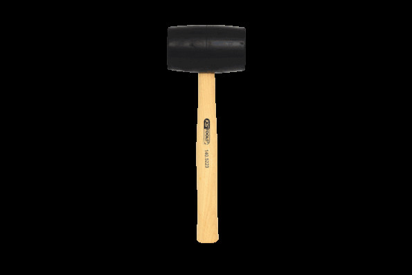 Fits KS TOOLS NARZ�DZIA 140.5223 RUBBER MALLET, 700G  ⭐UK Stock⭐