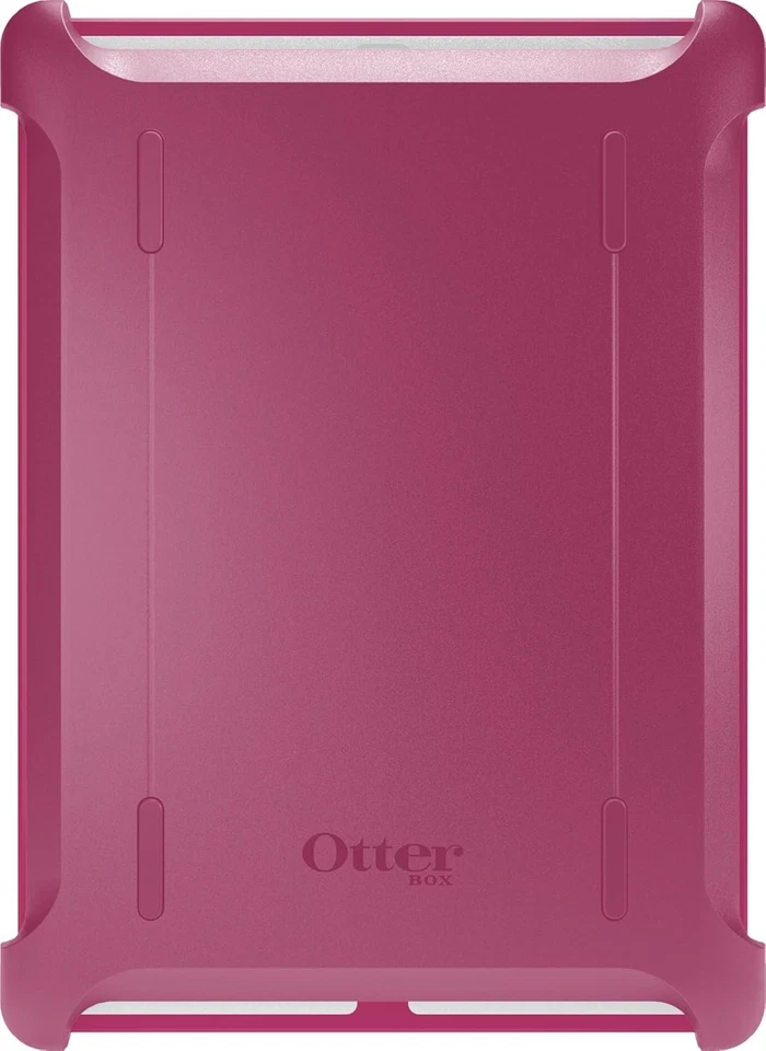 Otterbox Defender Series for iPad Air in Papaya Pink & White 77-28035 Rugged - Image 4 of 4