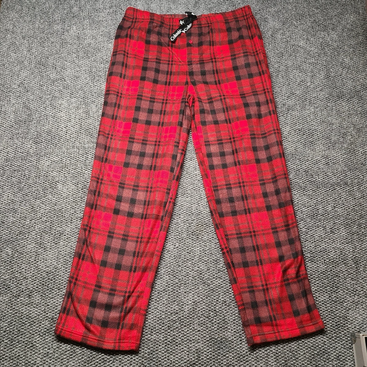 Fotbe Cute Tennis Racket Pantalones Cortos de Pijama para Hombre, Ropa
