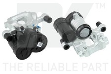 NK Bremssattel 2199166 Gusseisen für LANDROVER DISCOVERY SPORT L550 RANGE ROVER