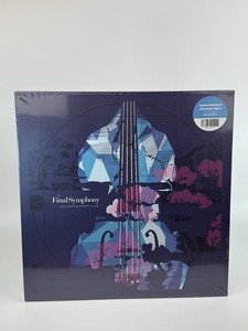 Final Fantasy X Vinyl | eBay