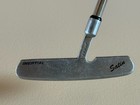 Slotline Inertial High Moment Tour Set RH 35.5” Satin Finish Putter. **MINT** — photo 6