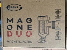 Grant Mag One Duo 28mm Magnetic Filter - VM01DUO  Brand New - ordered in error