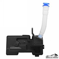 WaschwasserbehäLter WasserbehäLter FüR Vw Tiguan Sharan Seat Alhambra 07-22
