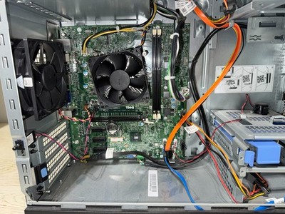 Dell Optiplex 3020 Tower PC Intel Core i3-4150 3.50GHz | NO Ram NO