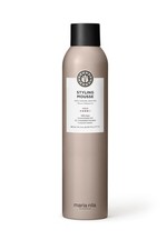 Styling Mousse 10.1 Fl Oz, Hold 4/5, Gives Volume  Reduces Static Hair, Anti...