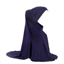 Women Hijab Turban Headscarves Bonnet Muslim Hijab Islamic Headwrap Khimar Scarf