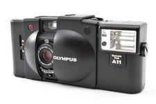 Olympus XA2 A11 35mm Point & Shoot Compact Film Camera [Almost MINT] JAPAN #647