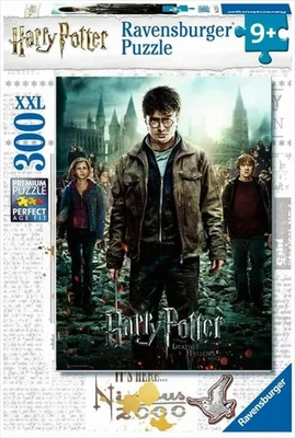Harry Potter XXL Puzzle 300 Teile Neu & OVP - Bild 1 von 2