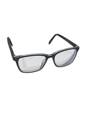 CHAMPION 2Much C02 GRAY BLACK Gray Eyeglass Frames 48-15-130 FRAMES ONLY