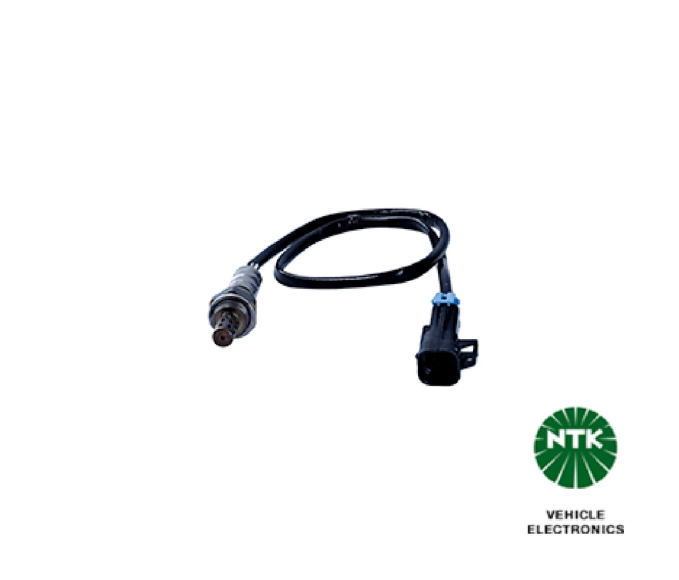 Sensore controllo gas di scarico NGK 96094 per OPEL VECTRA CC J96 ASTRA T98 E01 - Immagine 2 di 4