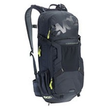 Zaino Evoc FR ENDURO BLACKLINE misura S nero 16 litri