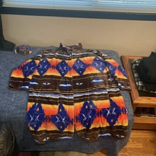 mens robe xl