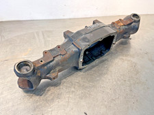 New Holland Tn95f Tractor Mfwd Front Axle Housing 5174409