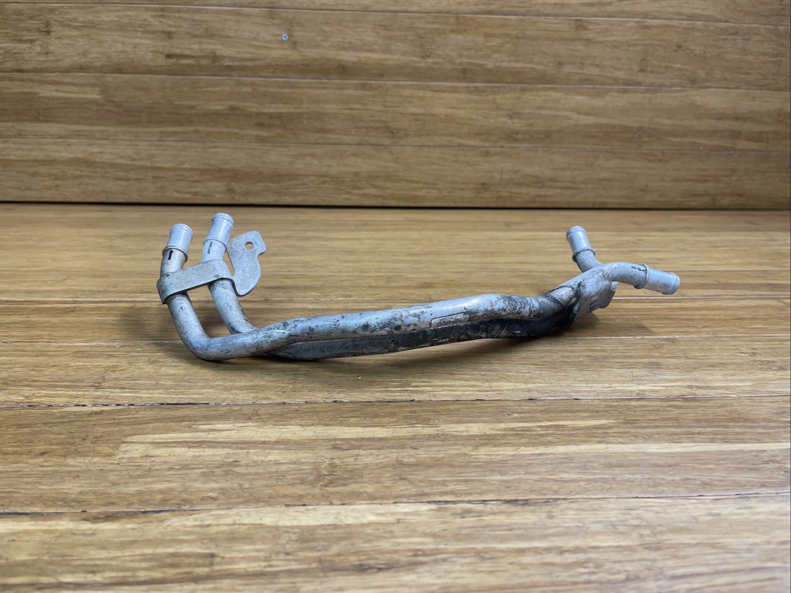 2017-2023 Audi R8 4S V10 Coolant Water Hose Tube Line Pipe OEM 18k Miles