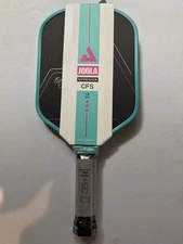 JOOLA Vice HYPERION CFS 16mm Pickleball Paddle (Special Edition) - NEW