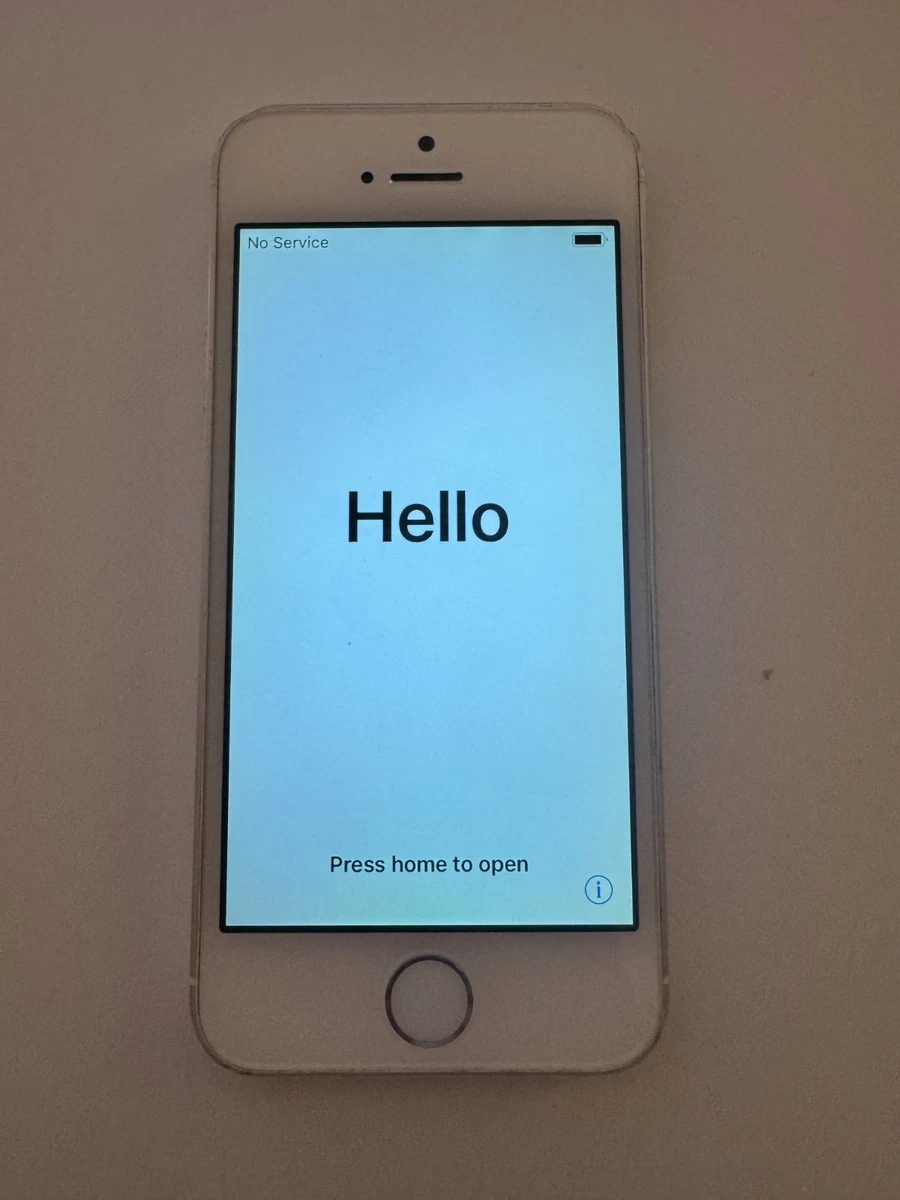 iPad本体 iPhone 5s 64GB iPhone 5s 64GB Wi-Fi for sale | eBay