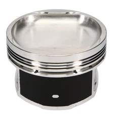 JE Pistons Toyota 3SGE 87mm Bore Forged Piston Set Part #jep361464