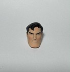 1/12 BTAS BATMAN BRUCE WAYNE NEUTRAL EXPRESSION