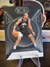 2024-25 Kawhi Leonard Panini Noir Basketball SP *85/99* Icon Edition #135