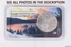 NobleSpirit 2001 American Eagles SILVER 1 Ounce In SEALED Holder