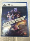 Screamer for Playstation 5 [New Video Game] Now Available!