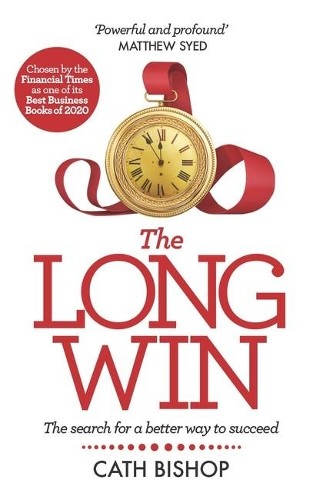 Cath Bishop The Long Win - 1st edition (Tascabile)