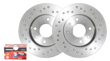 Disque de frein Mercedes 320