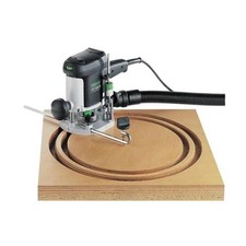 COMPASSO PER FRESATRICE FESTOOL OF 1010 - Ferrero Ferramenta