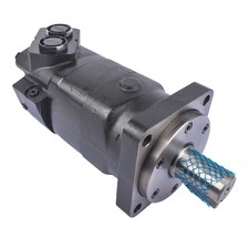 Hydraulic Motor 112-1068-006 112-1068 Fit For Char-lynn Eaton 6000 Series 4 Bolt