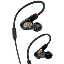 Audio-Technica ATH-E50 Professional In-Ear Mo...