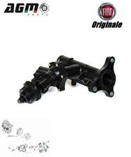 Thermostat Opel VIVARO