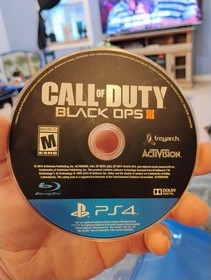 Lot of 7 PS4 Games Gta5, Black Ops 3, Arkham, Home Sweet Home, Gran Turismo, Ect