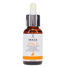 IMAGE Skincare VITAL C Hydrating Antioxidant A C E Serum 1 oz 30ml