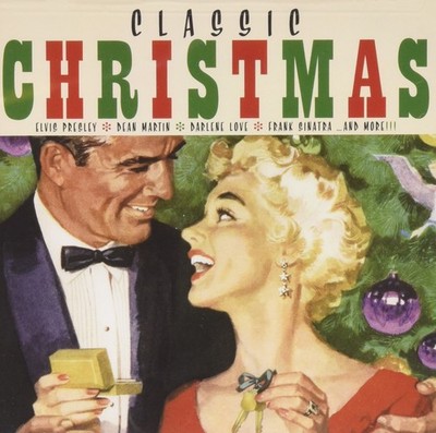 Various Artists Classic Christmas (CD)