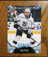 2022-23 Upper Deck MVP - Alex Iafallo #94