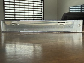 Iron Storm Sega Saturn - Case/Disc/Manual with Reg. Card